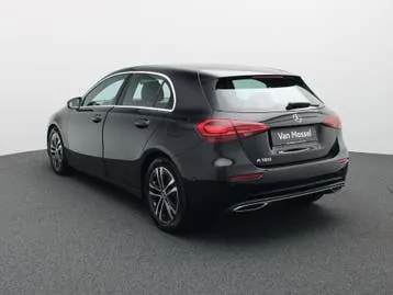 Mercedes-Benz A-Class 2025 photo 2