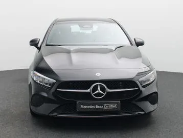 Mercedes-Benz A-Class 2025 photo 3