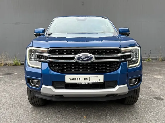 Ford Ranger 2024 photo 2