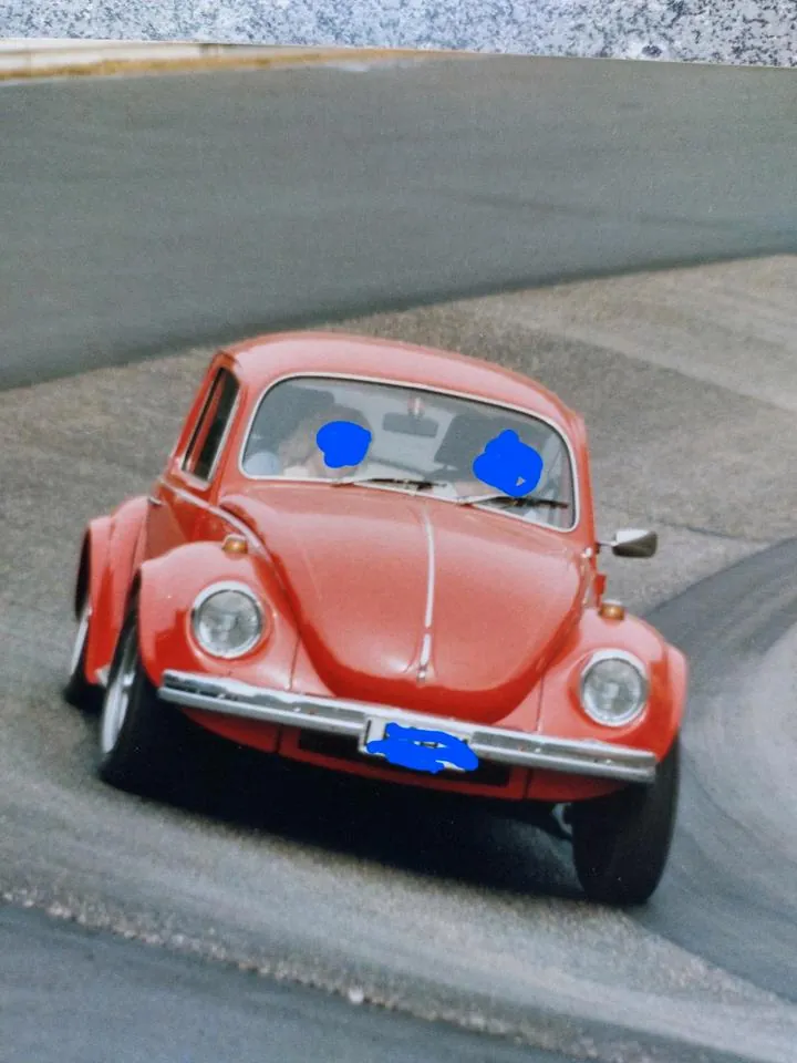Volkswagen Käfer