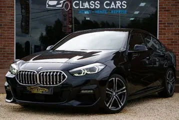 BMW 220D Gran Coupe Pack M