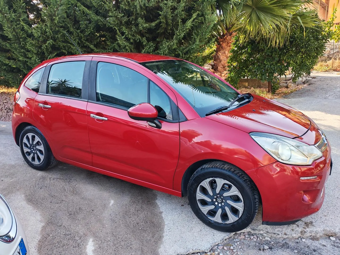 Citroen C3 2013 photo 4