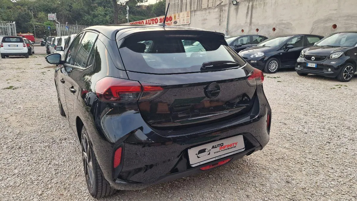 Opel Corsa 2024 photo 5