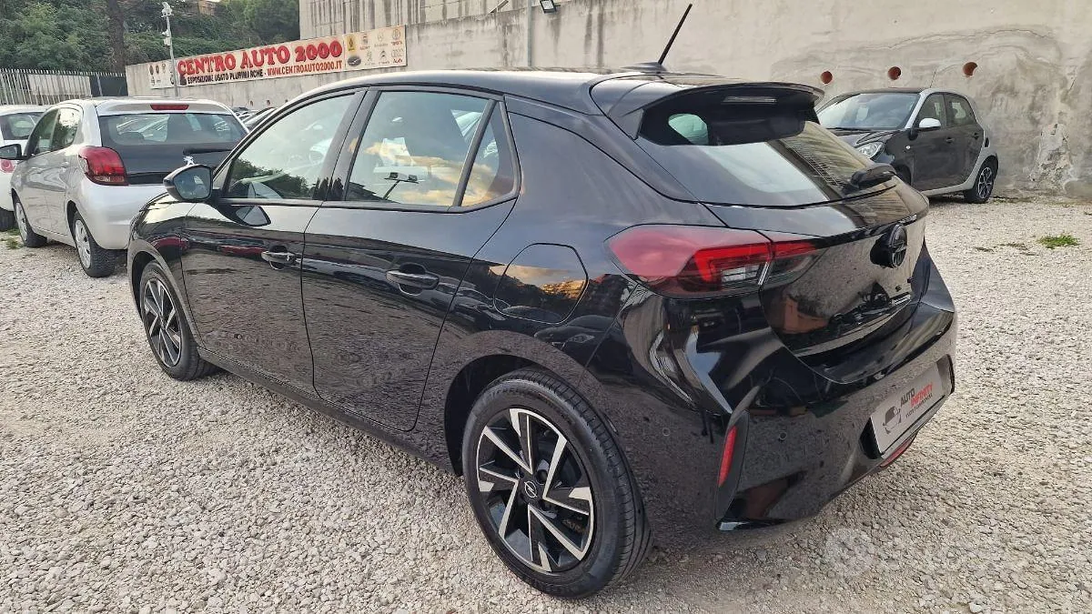 Opel Corsa 2024 photo 4