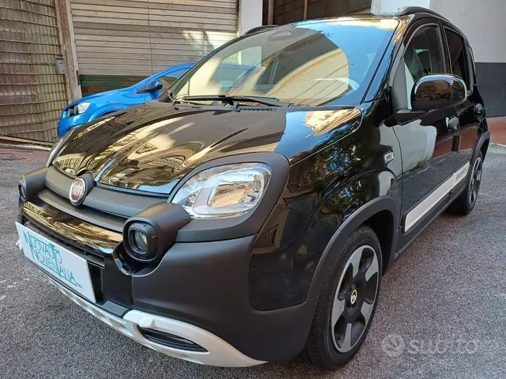 Fiat Panda 2026 photo 2