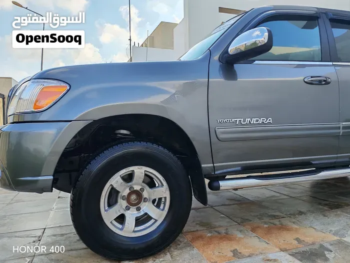 Toyota Tundra 2006 photo 4