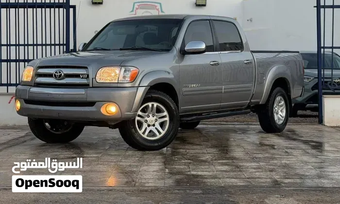 Toyota Tundra 2006 photo 5