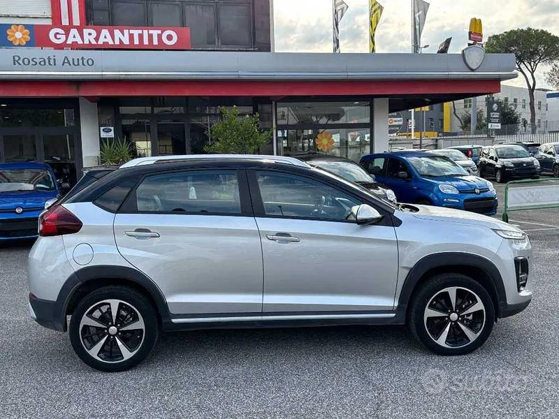 DR Automobiles Dr 3.0 2023 photo 4
