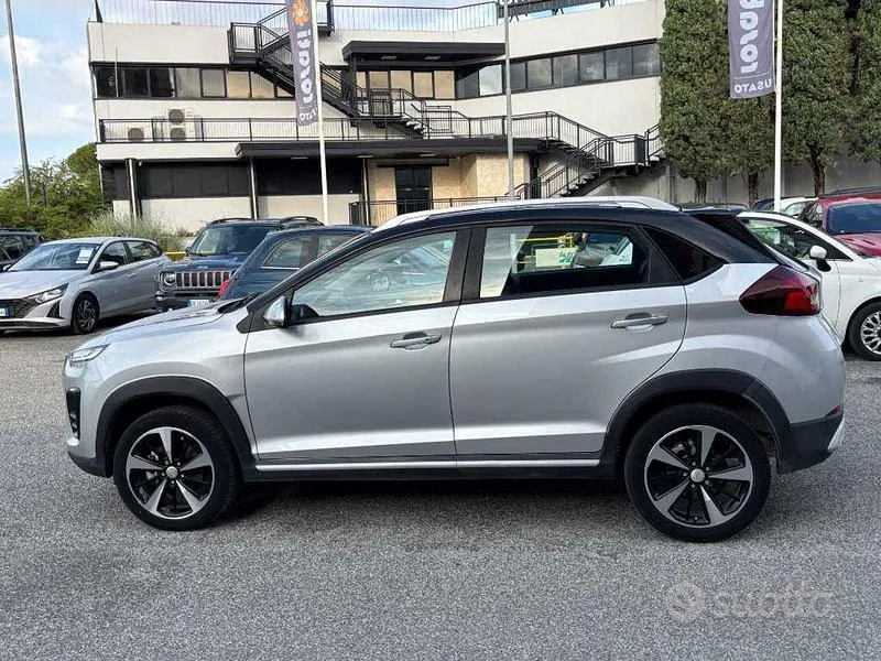 DR Automobiles Dr 3.0 2023 photo 3