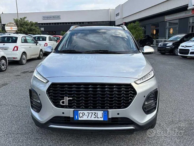 DR Automobiles Dr 3.0 2023 photo 2