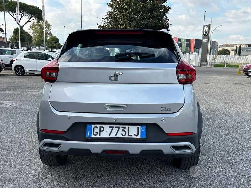 DR Automobiles Dr 3.0 2023 photo 5