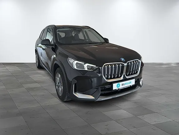 BMW Ix1 2023 photo 4