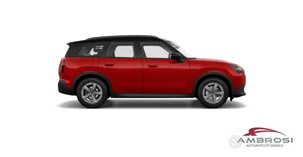 Mini Countryman 2026 photo 3