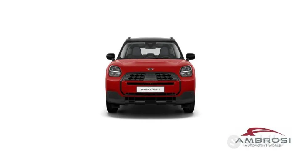 Mini Countryman 2026 photo 5
