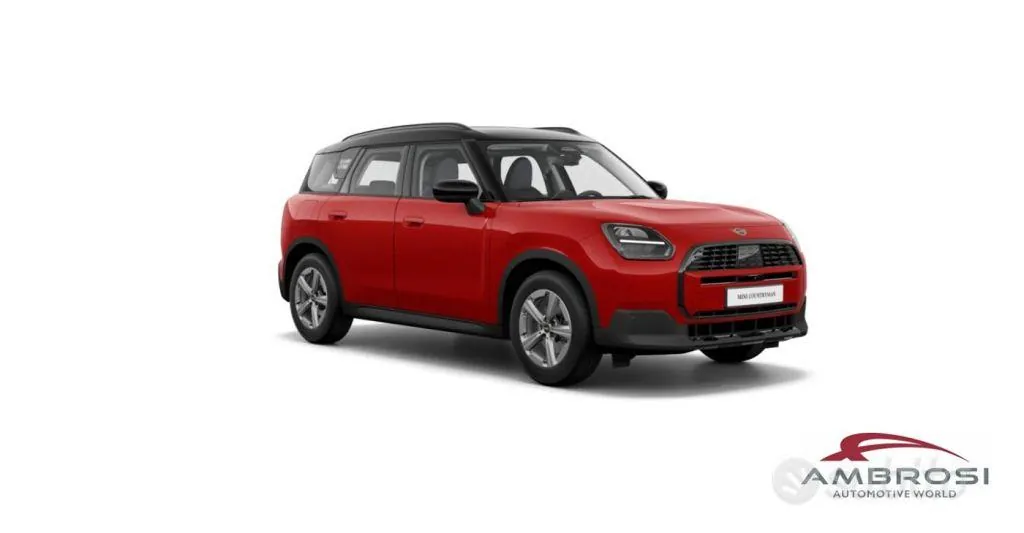 Mini Countryman 2026 photo 4
