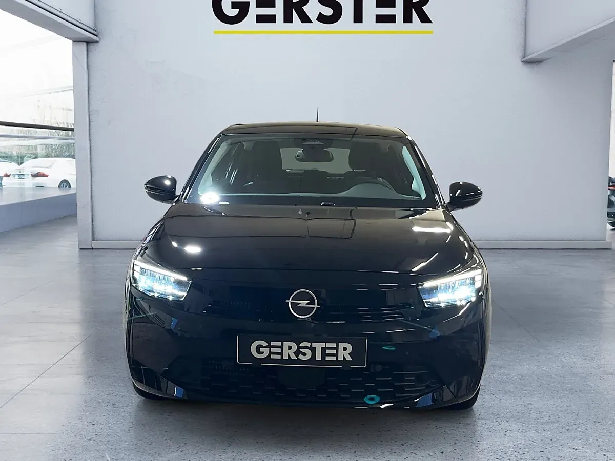 Opel Corsa 2025 photo 2