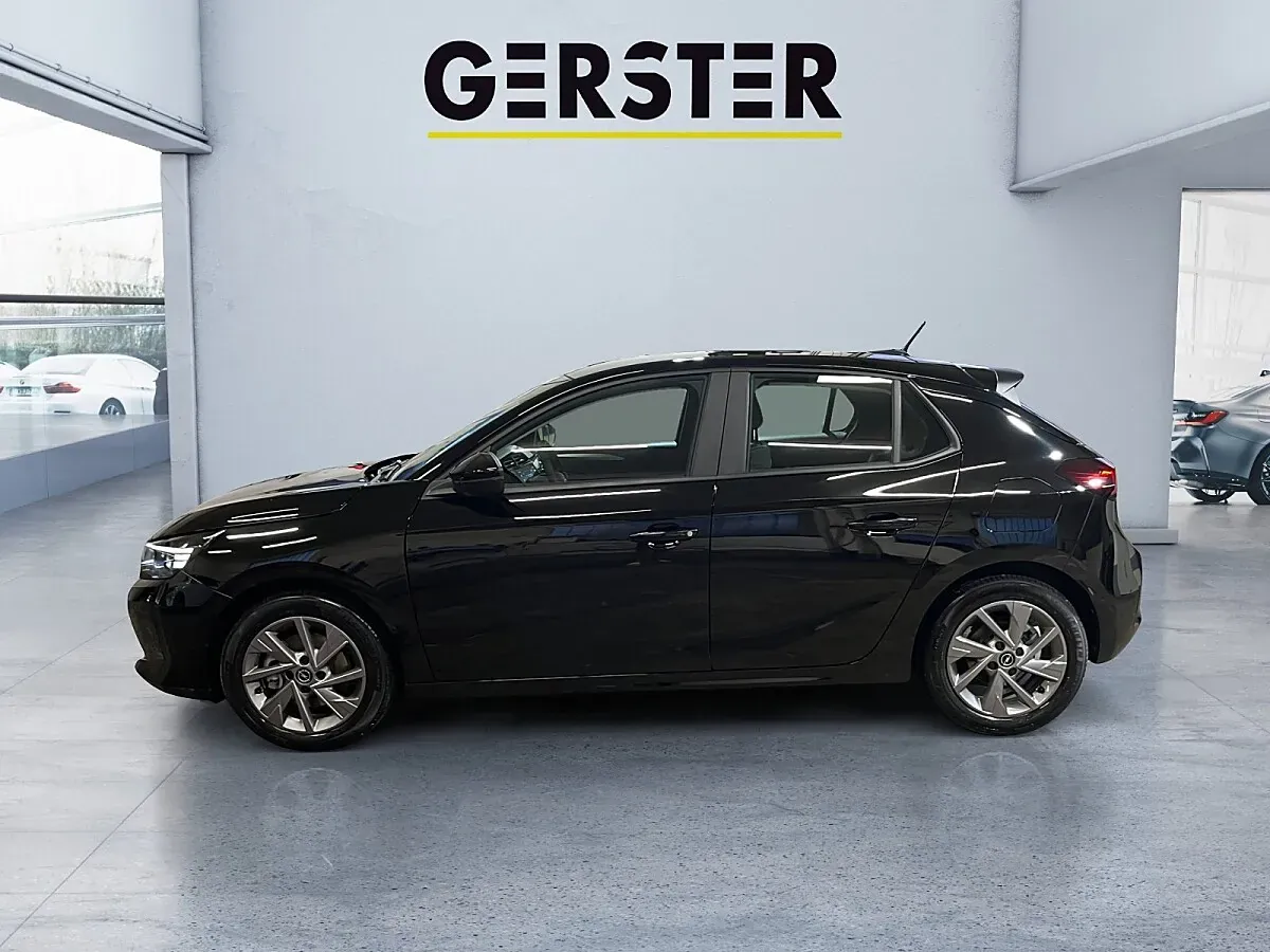 Opel Corsa 2025 photo 3