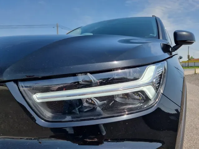 Volvo Xc40 2019 photo 3