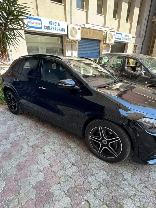 Mercedes-Benz Gla 2024 photo 2