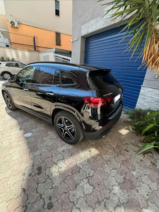 Mercedes-Benz Gla 2024 photo 3