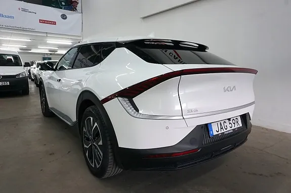 Kia Ev6 2023 photo 4