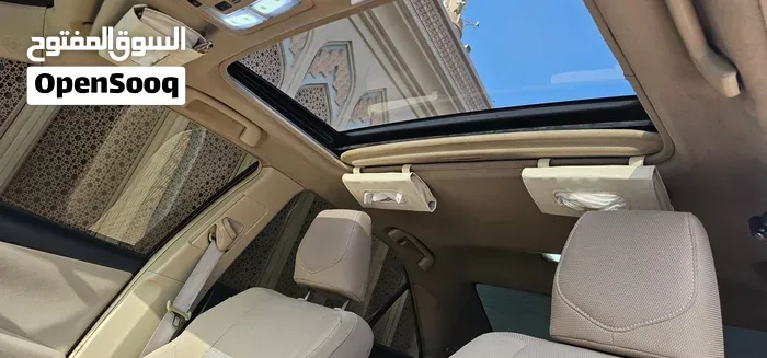 Toyota Aurion 2013 photo 4