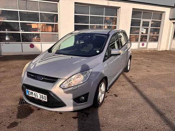Ford Grand C-Max