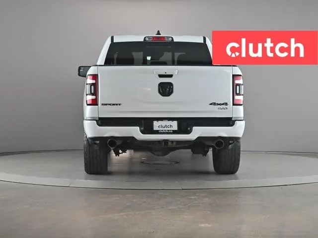 Ram 1500 2022 photo 4
