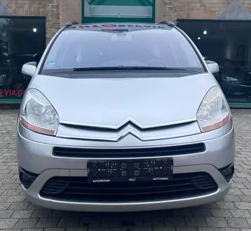 Citroen C4 Picasso 2007 photo 3