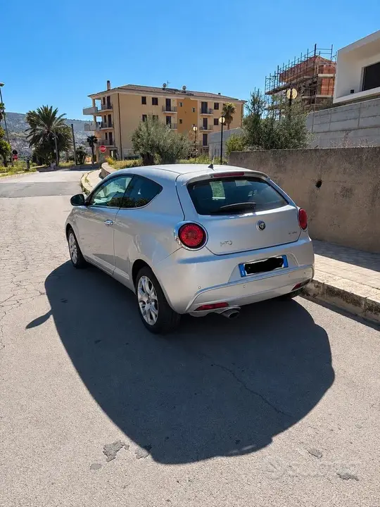 Alfa Romeo Mito 2011 photo 2