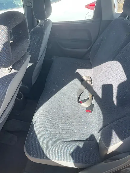 Suzuki Ignis 2002 photo 5