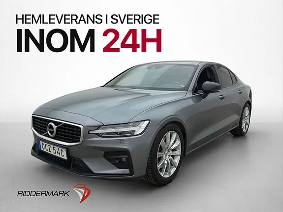 Volvo S60 2019 photo 3