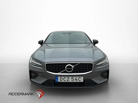 Volvo S60 2019 photo 2
