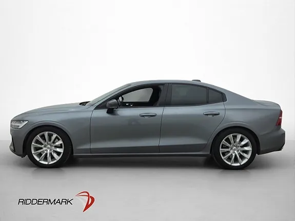 Volvo S60 2019 photo 4