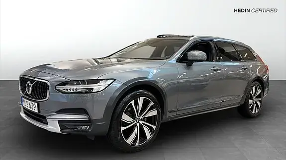 Volvo V90 Cross Country