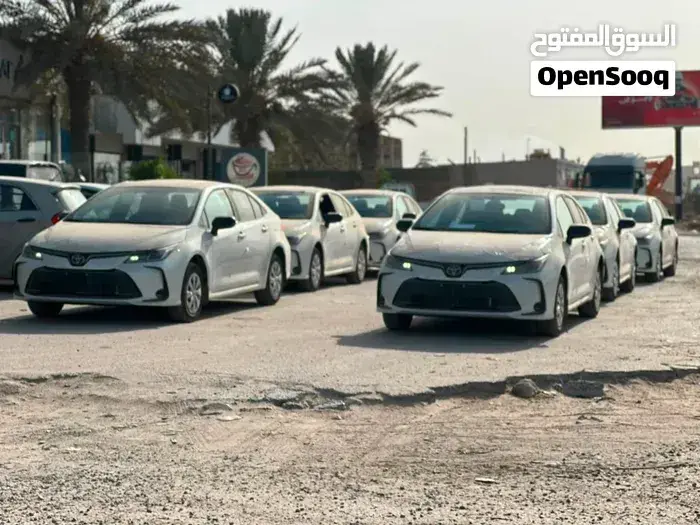 Toyota Corolla 2026 photo 4