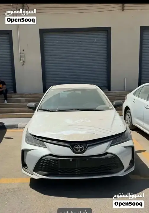 Toyota Corolla 2026 photo 5