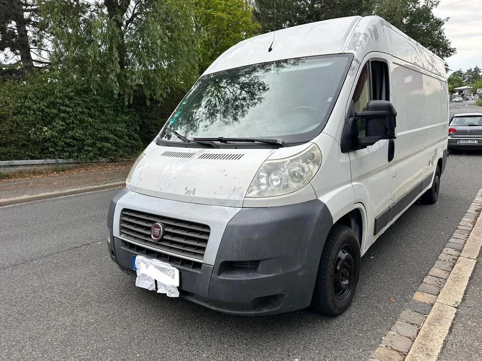 Fiat Ducato