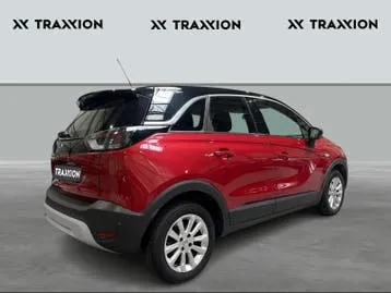 Opel Crossland X 2022 photo 3