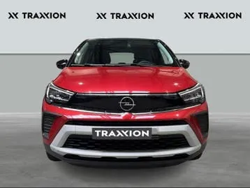Opel Crossland X 2022 photo 2