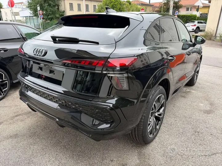 Audi Q3 2026 photo 5