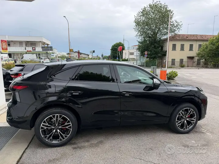 Audi Q3 2026 photo 4