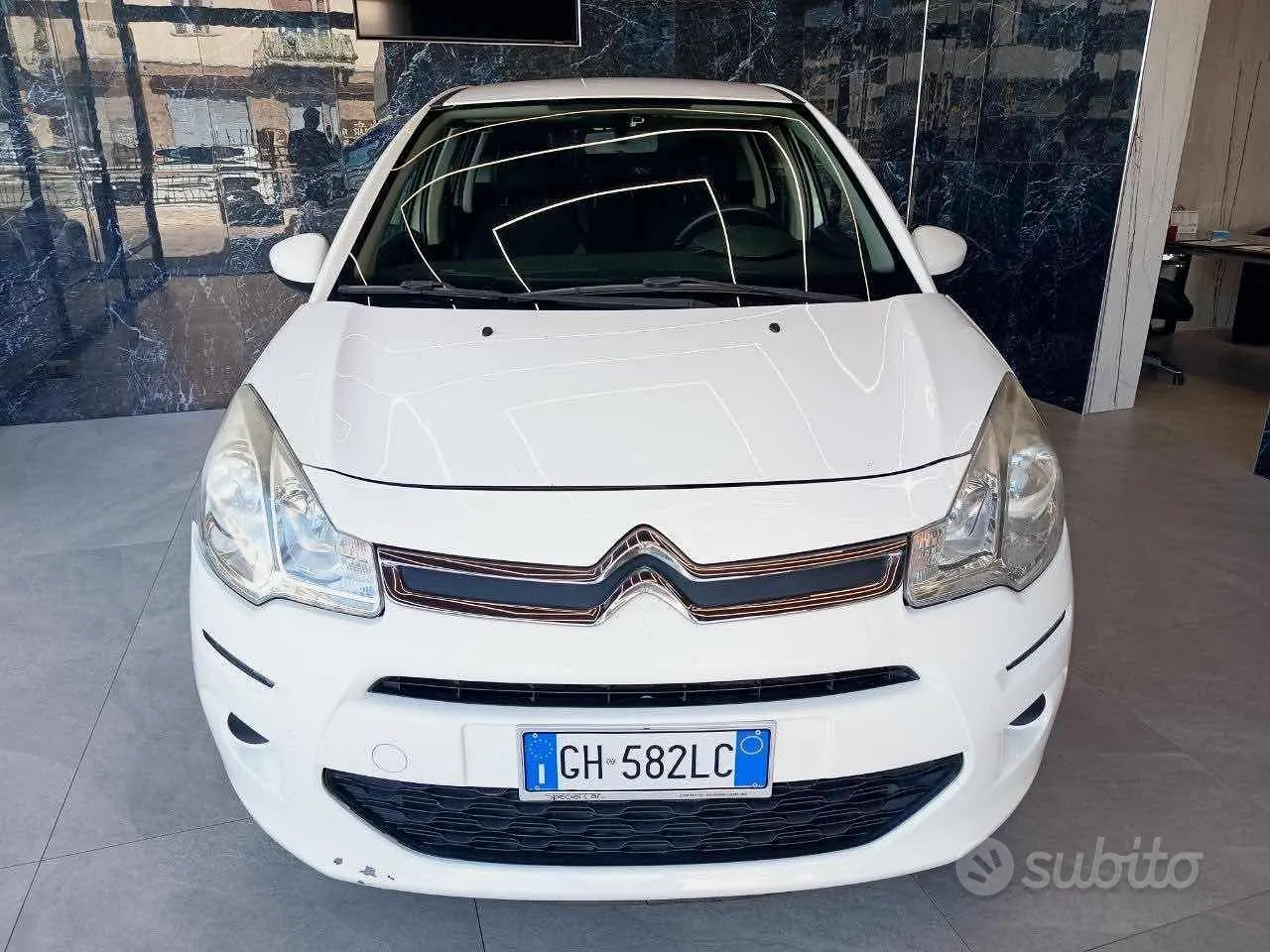 Citroen C3