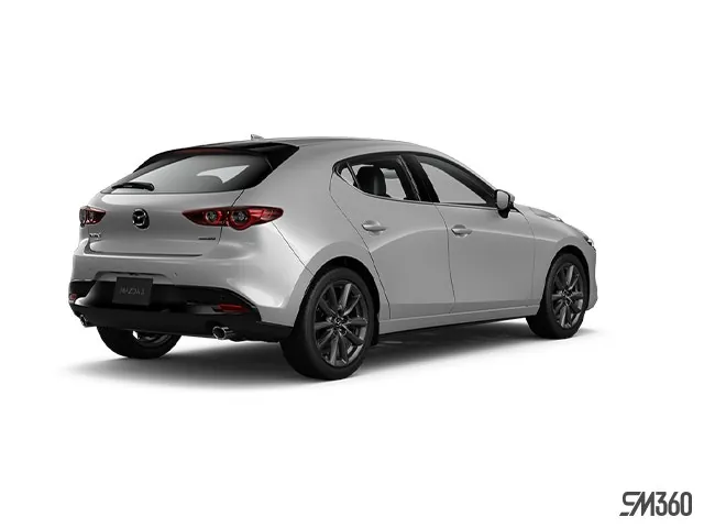 Mazda Mazda3 2026 photo 2