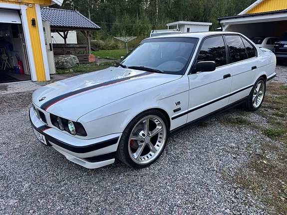 BMW 540I 1993 photo 5
