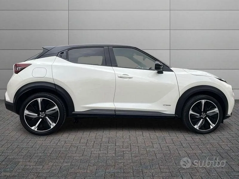 Nissan Juke 2023 photo 3