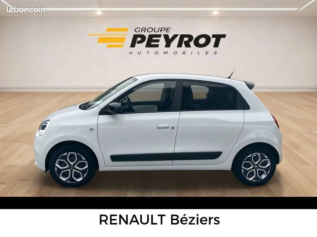 Renault Twingo 2022 photo 3