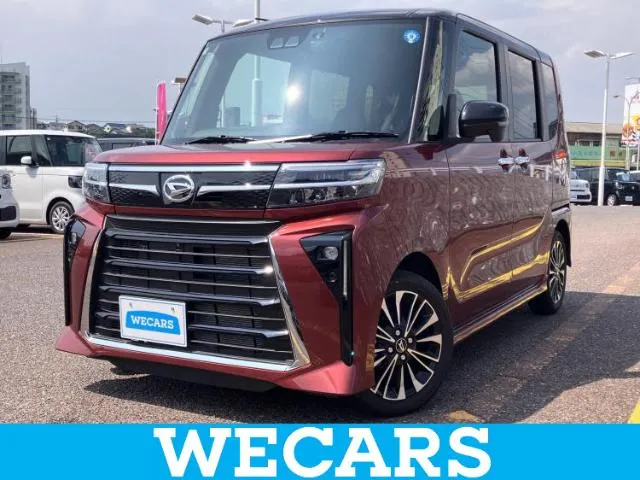 Daihatsu Tant