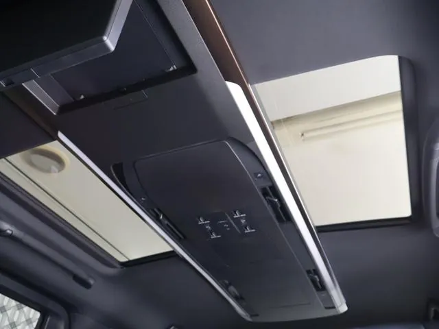 Toyota Alphard 2025 photo 5