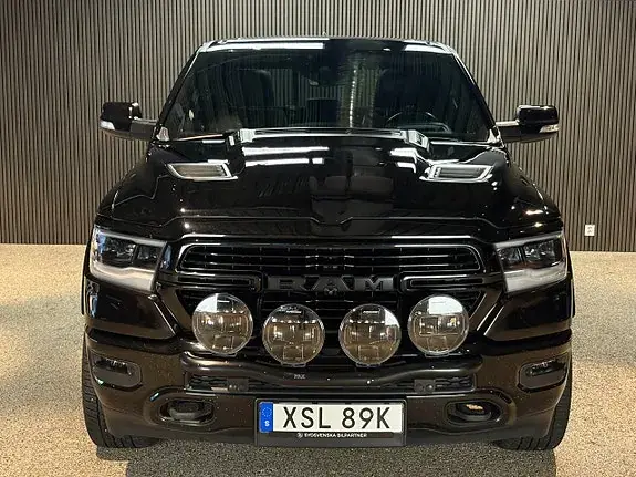 Dodge Ram 2021 photo 2